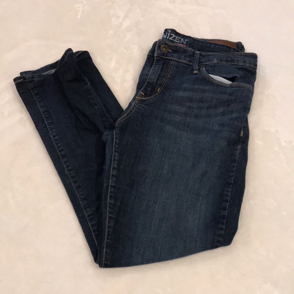 Ankle Length Denizen by Levi’s